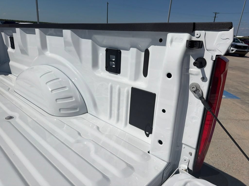New 2026 Ford F350 XL AWD/4WD image 9