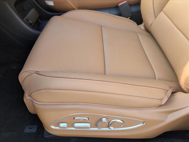 New 2026 Hyundai Palisade Calligraphy image 4