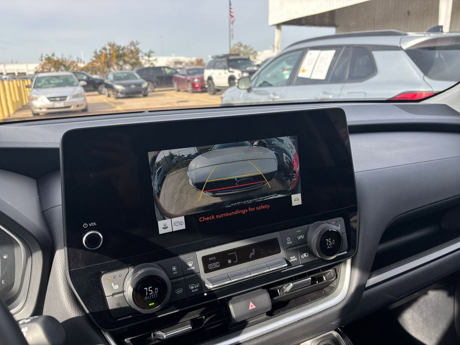 Used 2025 Toyota Grand Highlander FWD image 18