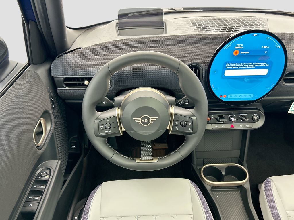 New 2026 MINI Cooper 4-Door Hardtop image 10