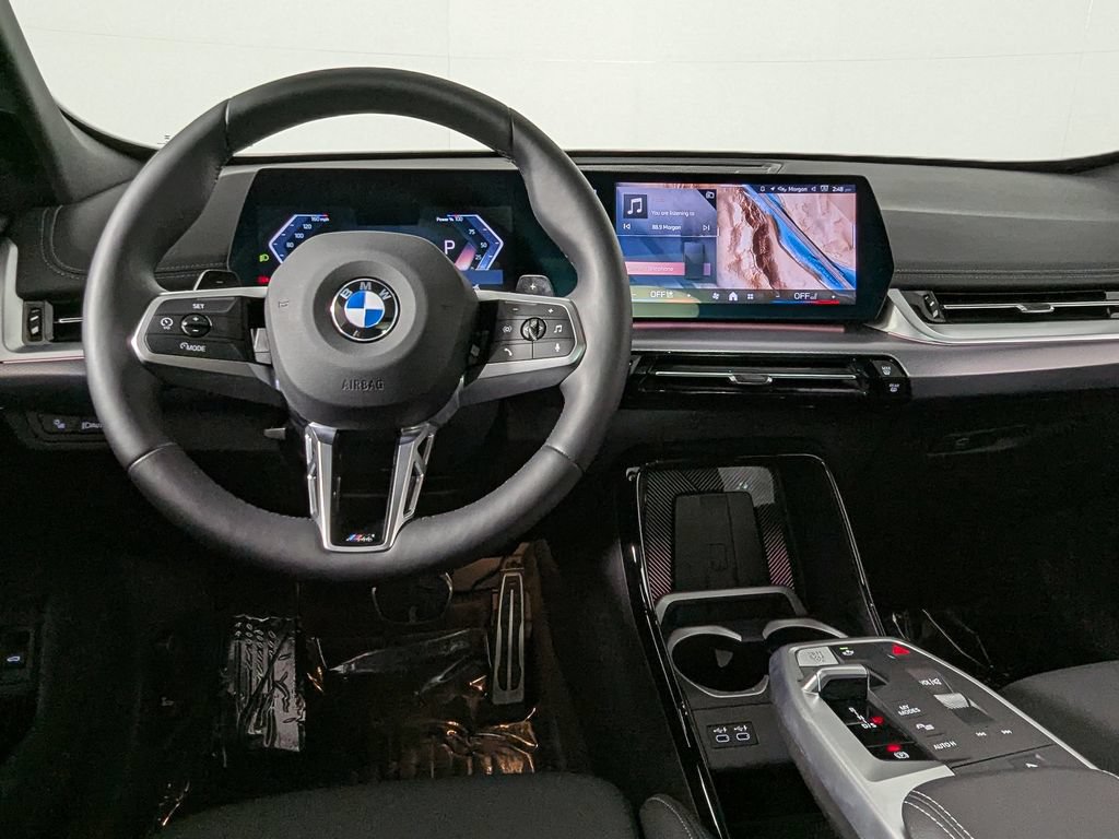 Certified 2024 BMW X1 xDrive28i w/ M Sport Package AWD/4WD image 20
