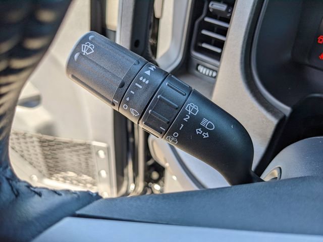 New 2025 Ford Bronco Big Bend image 28