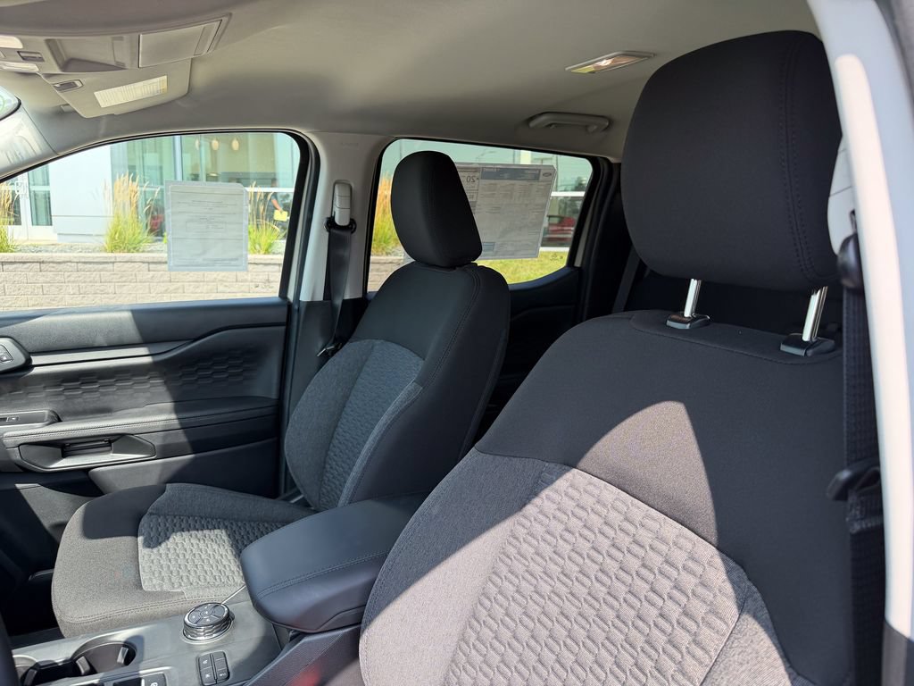 New 2026 Ford Ranger XLT AWD/4WD image 10