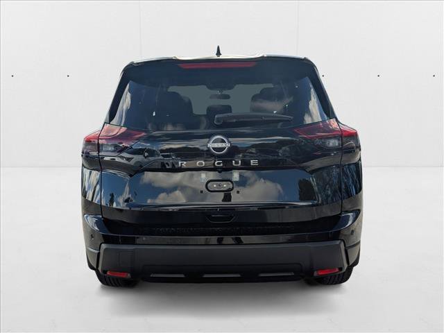 New 2026 Nissan Rogue SV image 7
