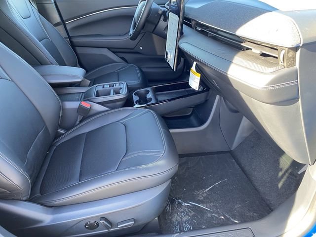 New 2026 Ford Mustang Mach-E Premium image 42