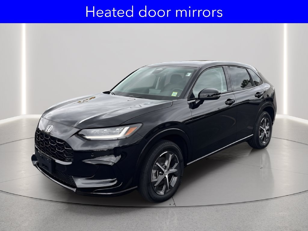 Certified 2024 Honda HR-V EX-L image 10