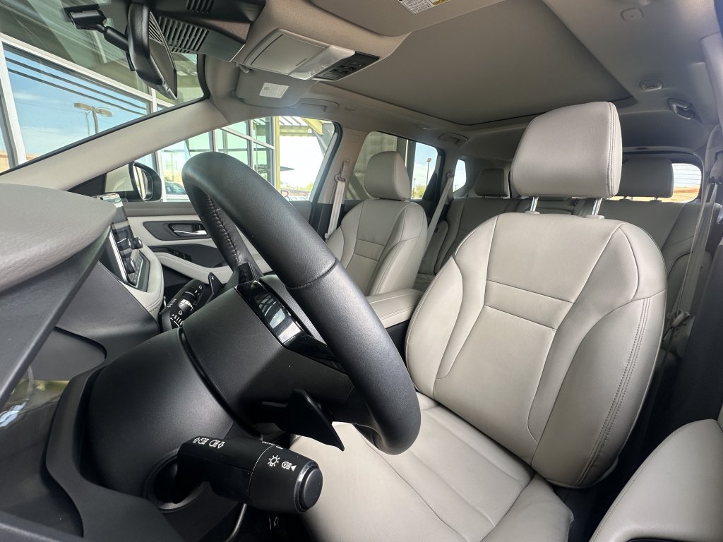 Used 2023 Nissan Rogue SL FWD image 31