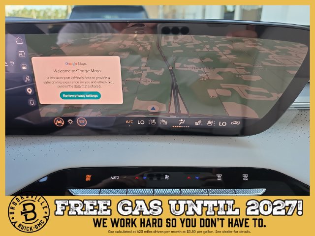 New 2027 Buick Enclave Avenir w/ LPO, Floor Liner Package FWD image 23