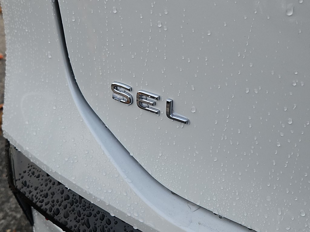 New 2027 Volkswagen Atlas SEL Premium R-Line AWD/4WD image 6