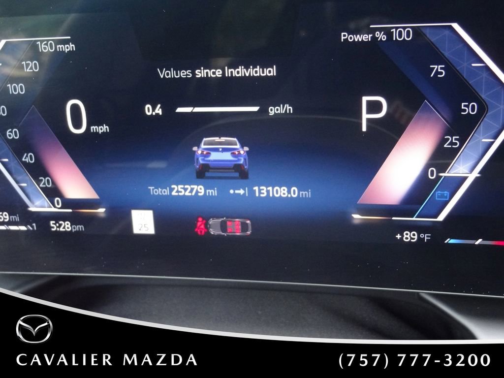 Used 2025 BMW 228i xDrive AWD/4WD image 28