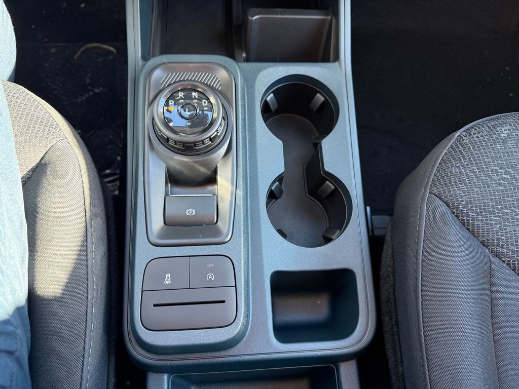 New 2026 Ford Maverick XL image 28