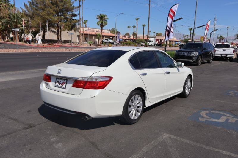 Used 2013 Honda Accord EX-L image 7