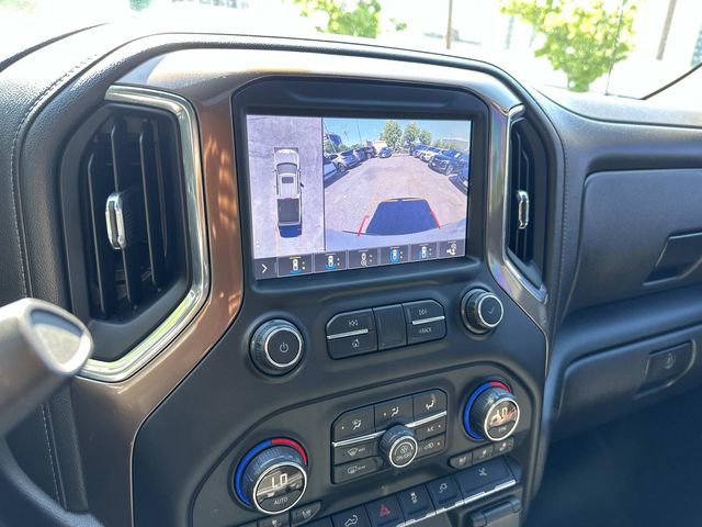 Used 2019 Chevrolet Silverado 1500 High Country w/ High Country Premium Package AWD/4WD image 26