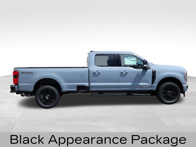 New 2025 Ford F350 Lariat w/ Lariat Ultimate Package image 2