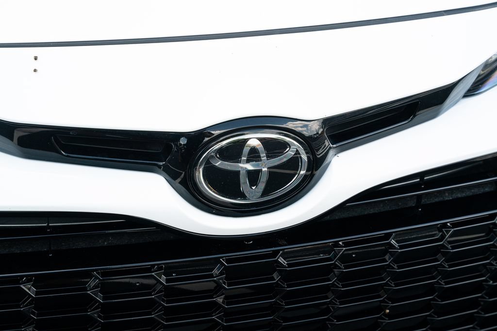 Used 2024 Toyota Corolla GR AWD/4WD image 6