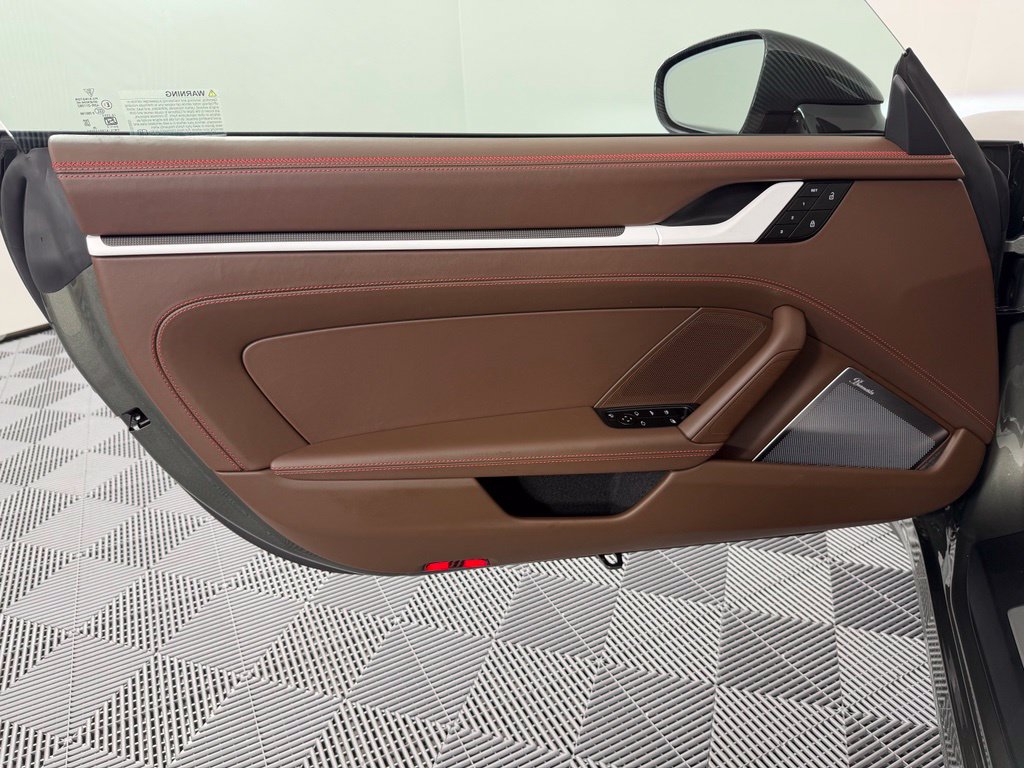 New 2026 Porsche 911 Carrera RWD image 19