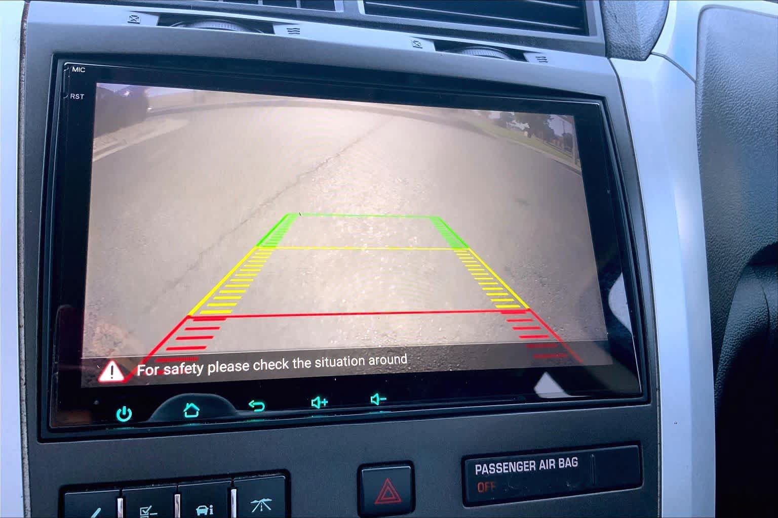 Used 2012 Chevrolet Traverse LT AWD/4WD image 26