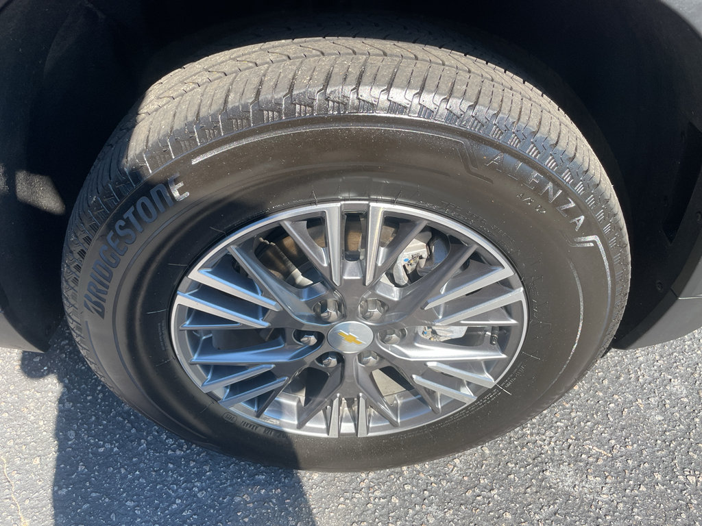 Certified 2026 Chevrolet Traverse LT FWD image 7