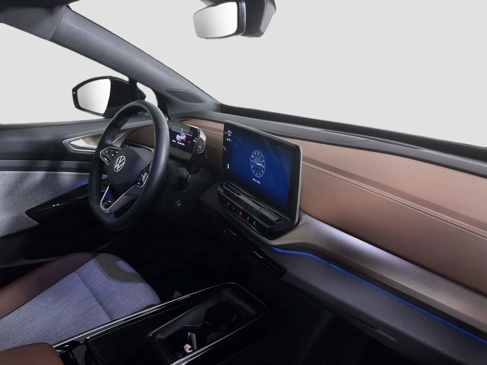 Certified 2023 Volkswagen ID.4 Pro RWD image 27