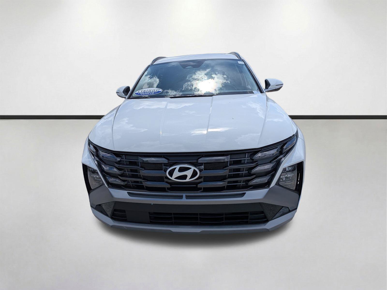 Used 2025 Hyundai Tucson SEL FWD image 9