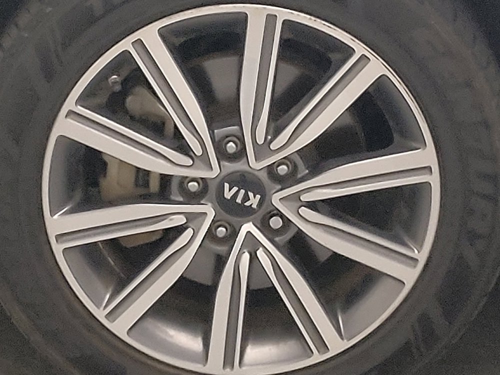 Used 2019 Kia Optima LX w/ LX 17" Wheel Package FWD image 31