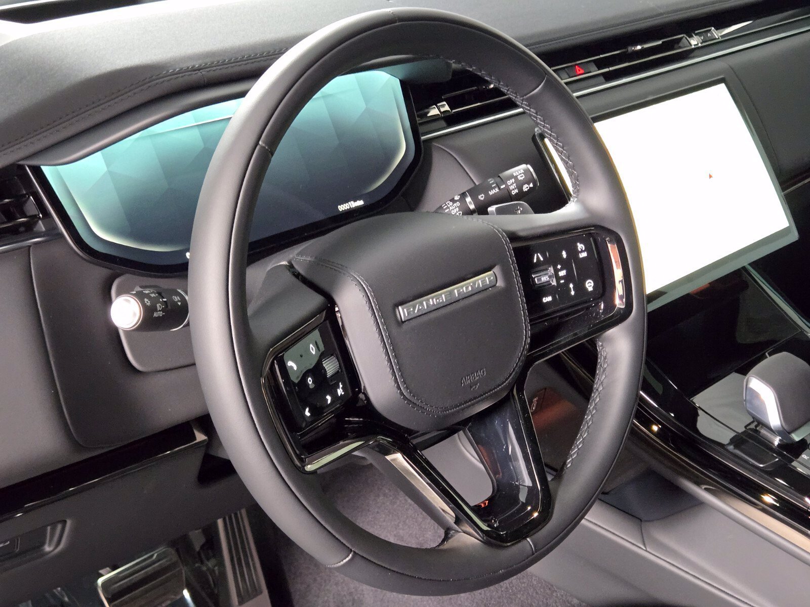 New 2027 Land Rover Range Rover Sport Dynamic SE AWD/4WD image 23