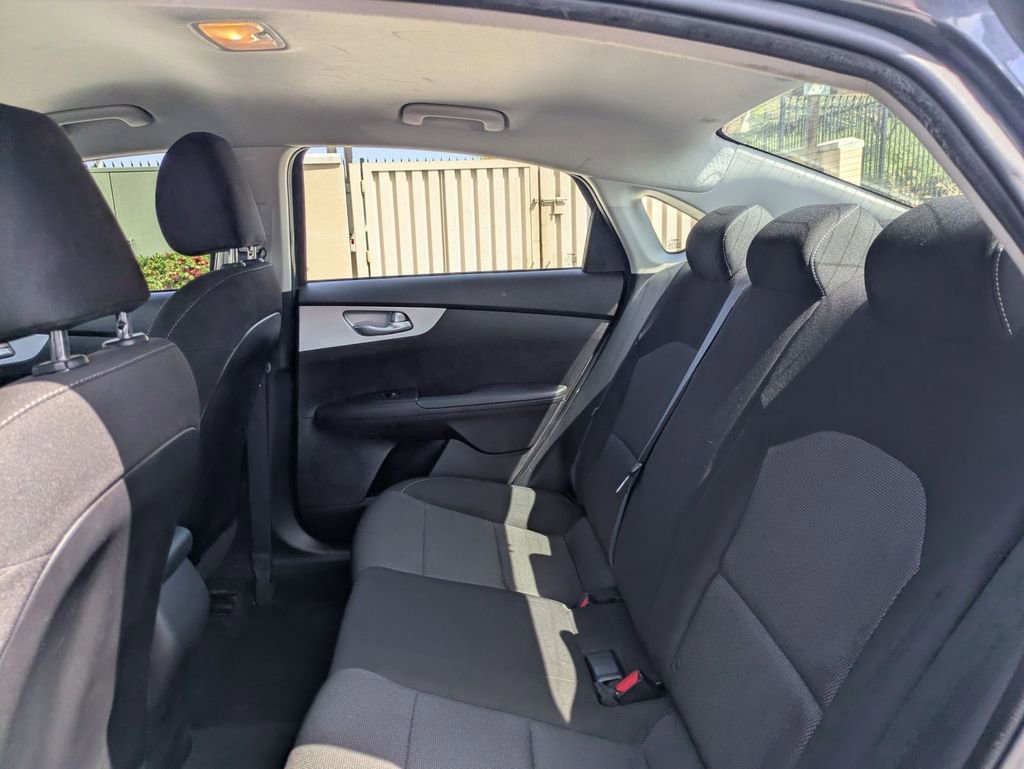 Used 2023 Kia Forte LXS w/ LXS Technology Package image 26