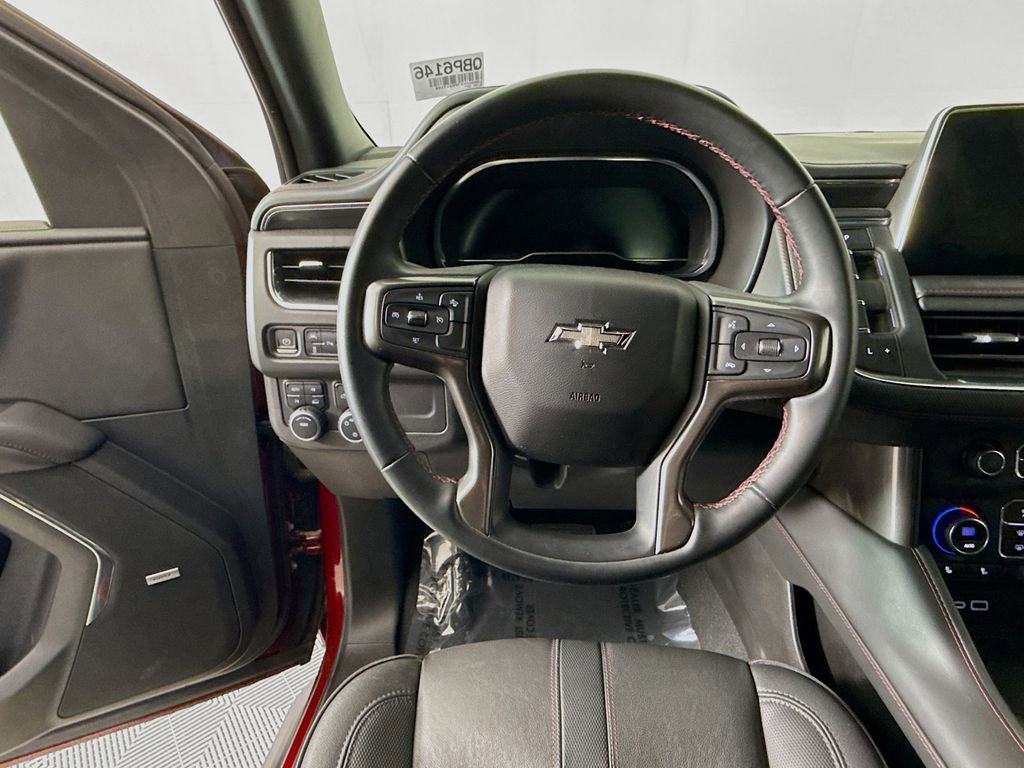 Used 2023 Chevrolet Tahoe RST AWD/4WD image 12
