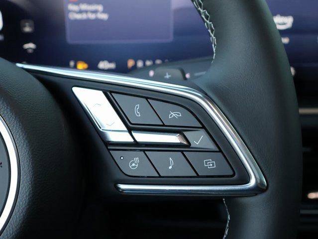 New 2025 Buick Envision Sport Touring image 32