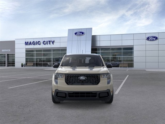 Used 2025 Ford Maverick XLT w/ XLT Luxury Package AWD/4WD image 6