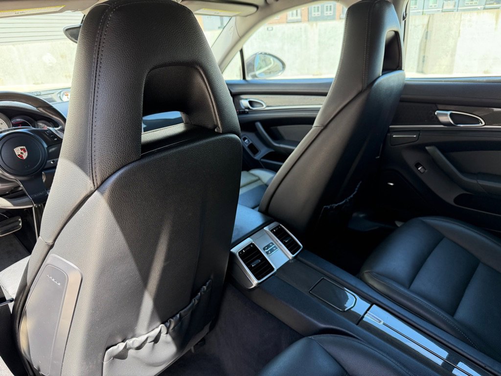 Used 2012 Porsche Panamera S RWD image 18