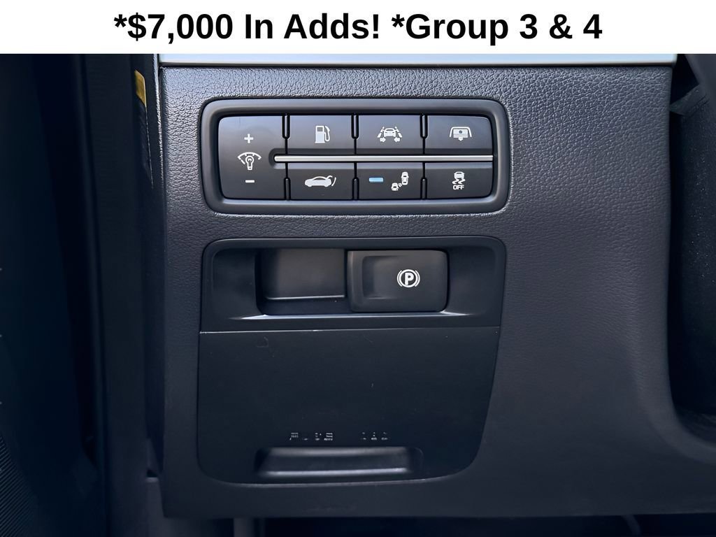 Used 2015 Hyundai Genesis 3.8 w/ Option Group 04 image 47