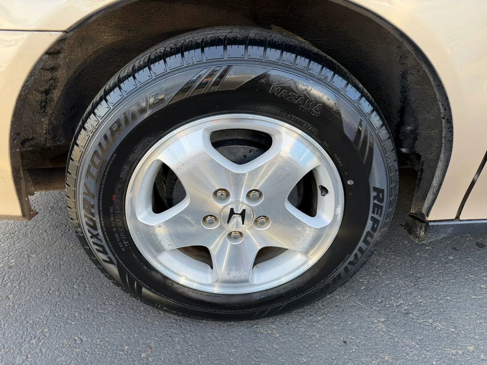 Used 2001 Honda Odyssey EX image 24