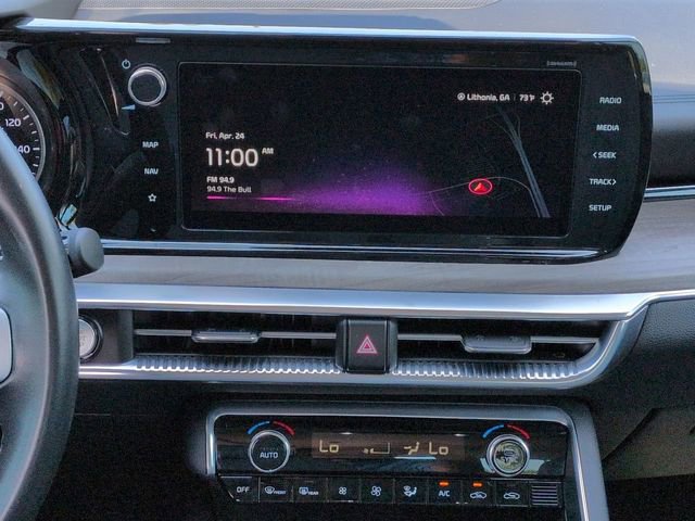 Used 2024 Kia K5 EX FWD image 21