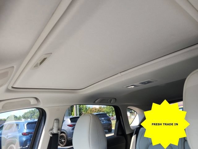 Used 2021 MAZDA CX-5 Touring w/ Touring Preferred SV Package FWD image 12
