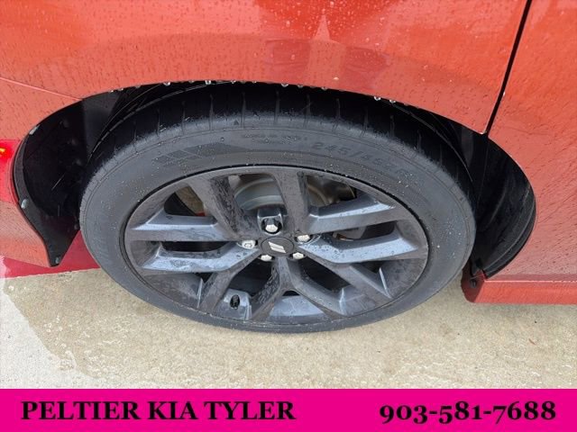 Used 2021 Dodge Charger GT w/ Blacktop Package RWD image 13