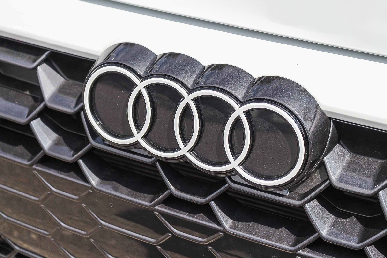 New 2025 Audi A3 2.0T Premium Plus image 5