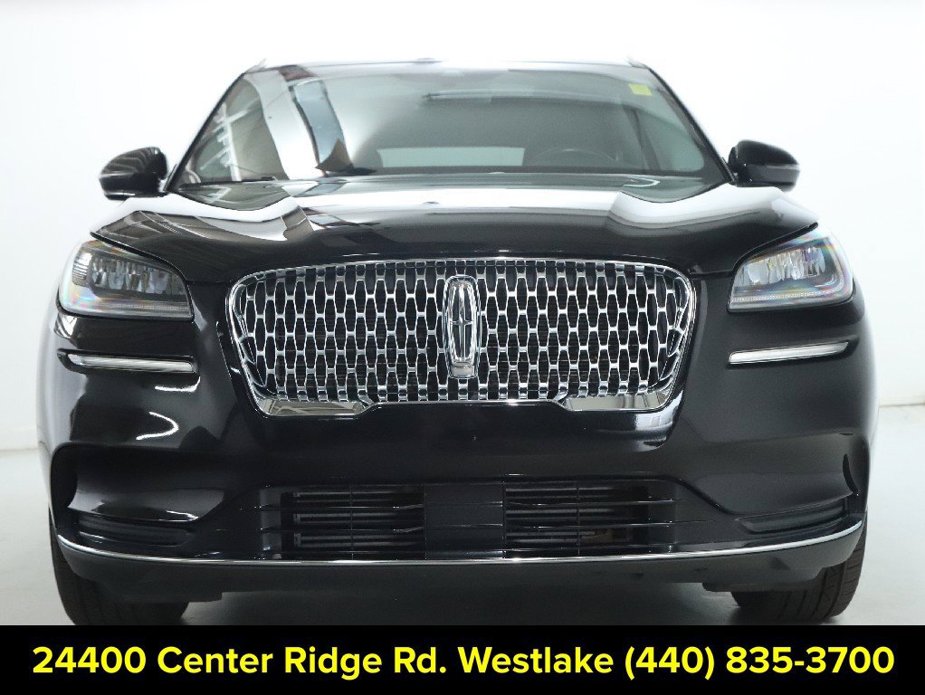 Certified 2022 Lincoln Corsair Reserve w/ Elements Package AWD/4WD image 6