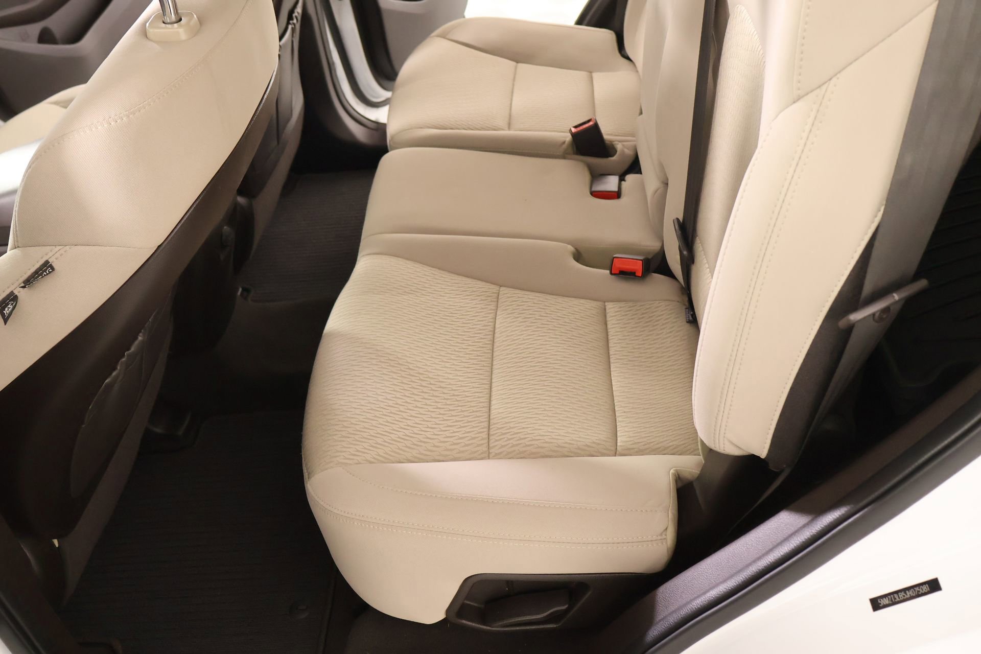 Used 2018 Hyundai Santa Fe Sport image 11