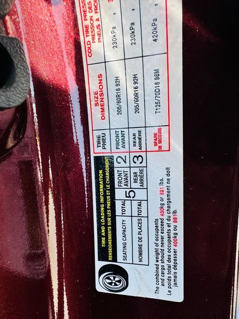 Used 2024 Nissan Sentra SV FWD image 12