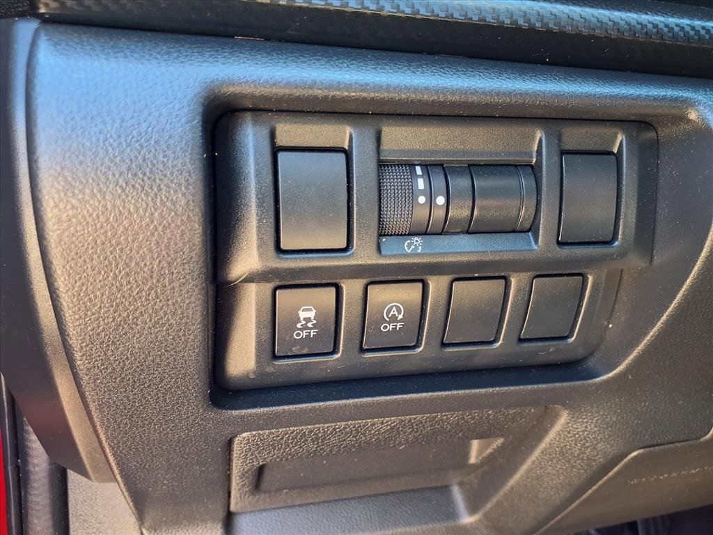 Used 2021 Subaru Crosstrek 2.0i Premium w/ Popular Package #2 image 7