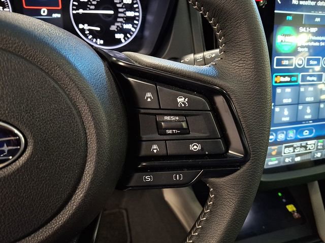 Certified 2025 Subaru Forester Premium image 21