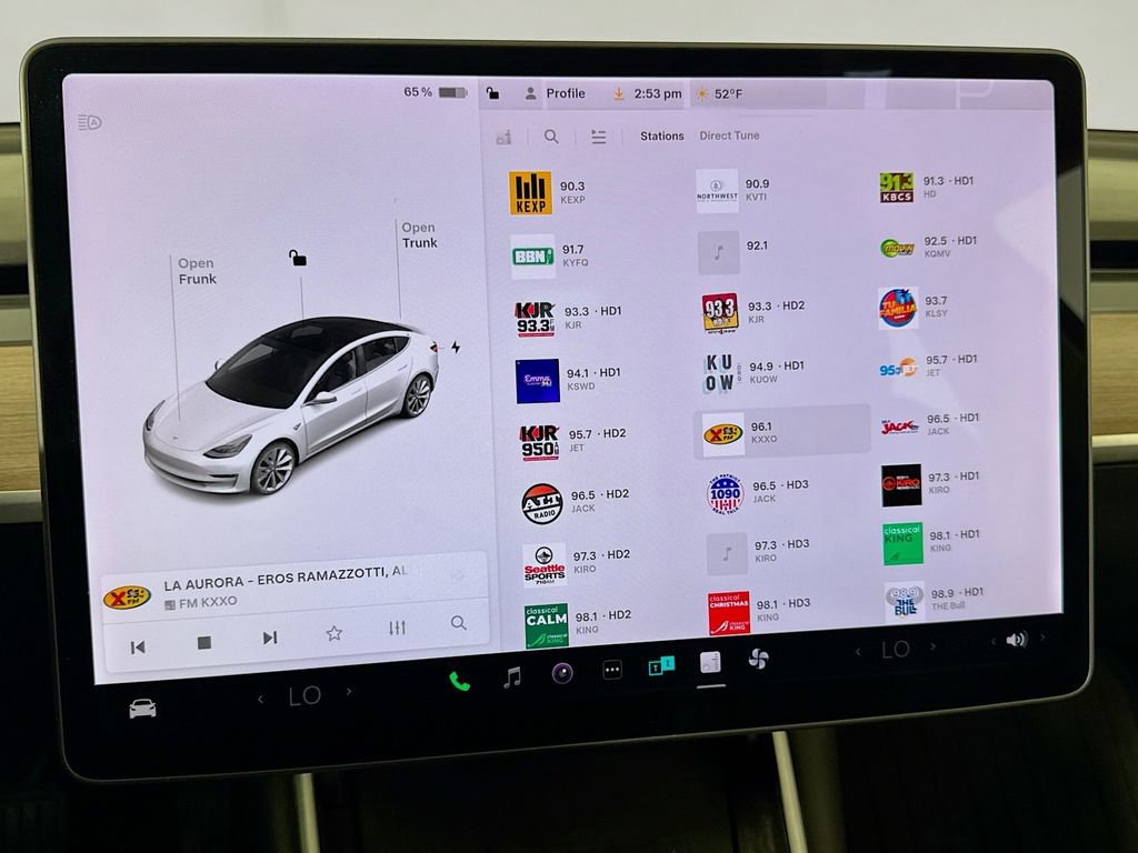 Used 2018 Tesla Model 3 Long Range image 20