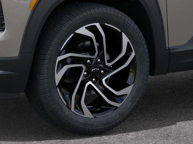 New 2026 Chevrolet TrailBlazer RS image 30