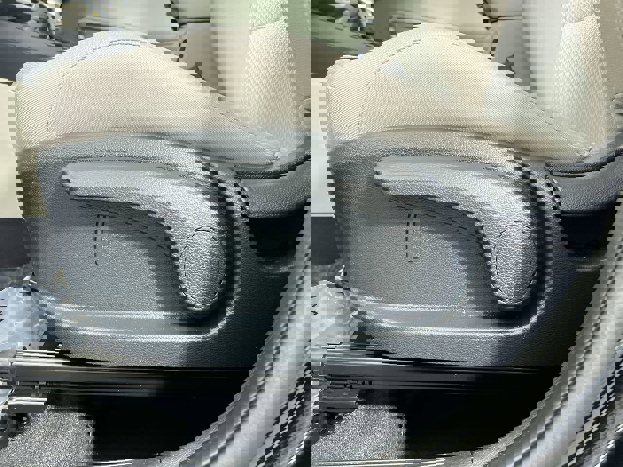 New 2025 Kia Soul LX w/ LX Technology Package image 15