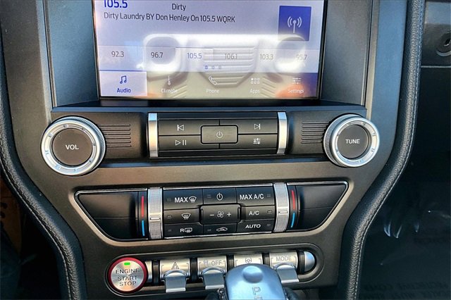 Used 2022 Ford Mustang GT w/ Equipment Group 301A image 33