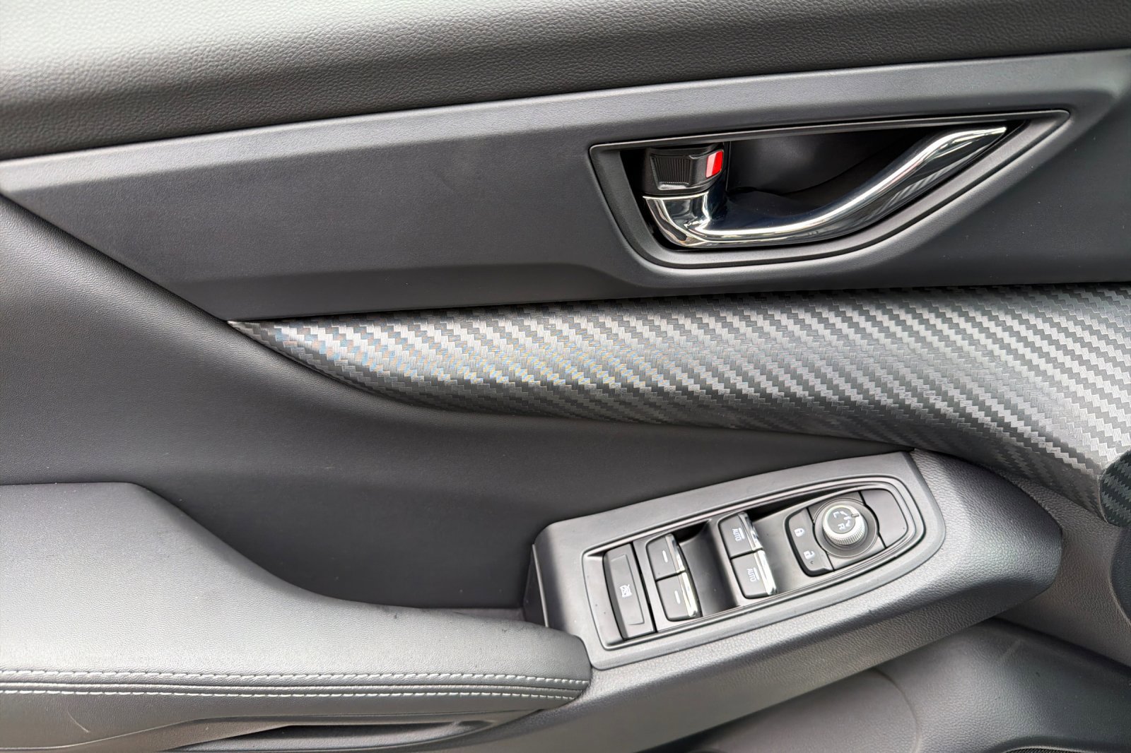 New 2026 Subaru Ascent Premium image 11