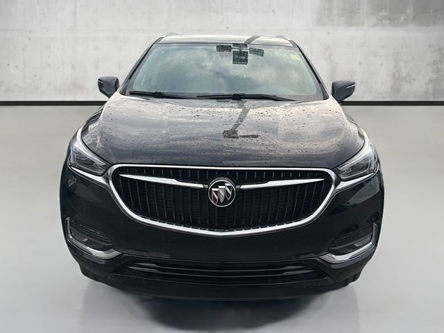 Used 2021 Buick Enclave Premium image 2
