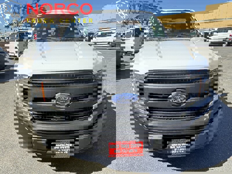 Used 2020 Ford F150 XL w/ Equipment Group 101A Mid image 3