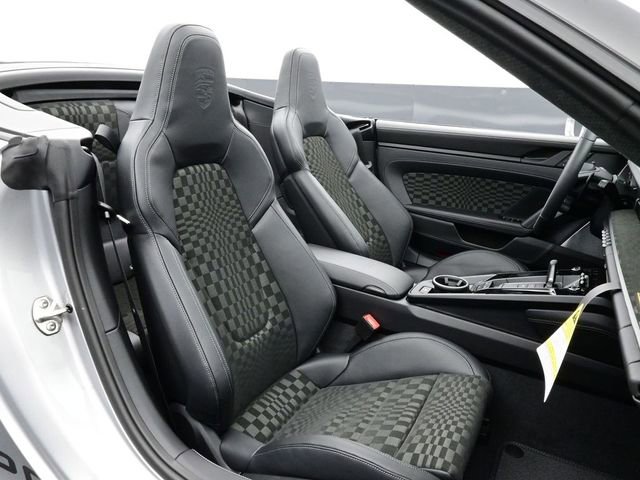 Certified 2026 Porsche 911 GTS image 14